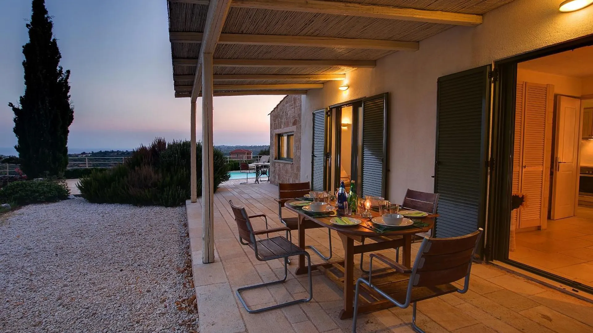 Villa Mataki Ideales Resort Мусата