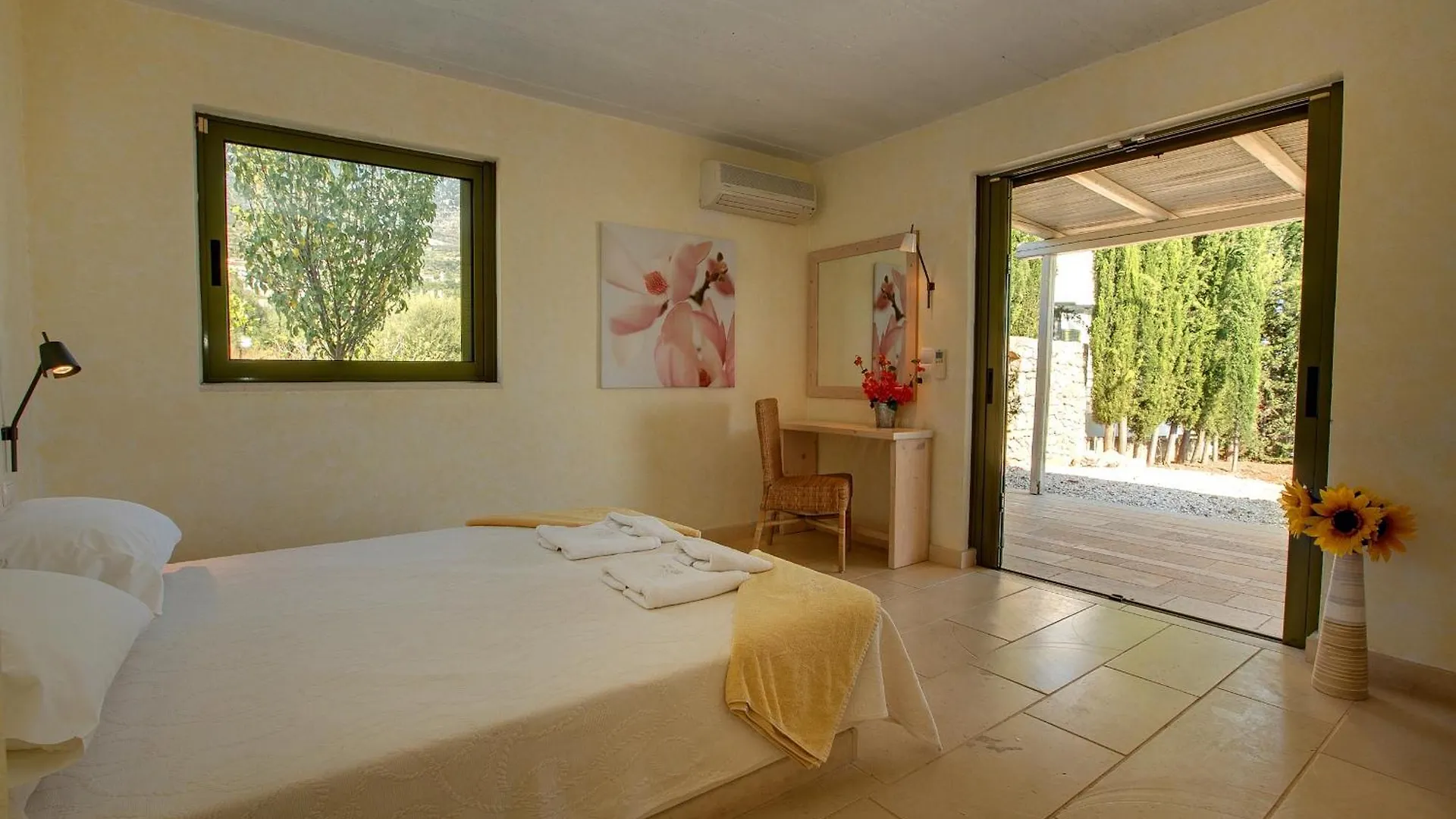 Villa Mataki Ideales Resort Mousata 0*,  Grecja