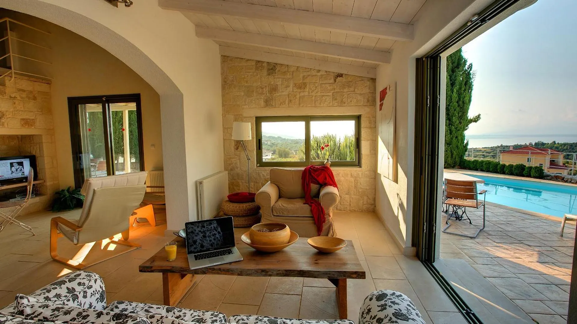 Villa Mataki Ideales Resort Mousata 0*,  Grecja
